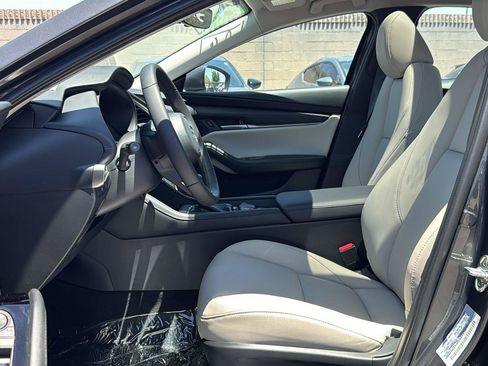 New 2026 MAZDA MAZDA3 2.5 S Sedan w/ Preferred Pkg FWD image 22