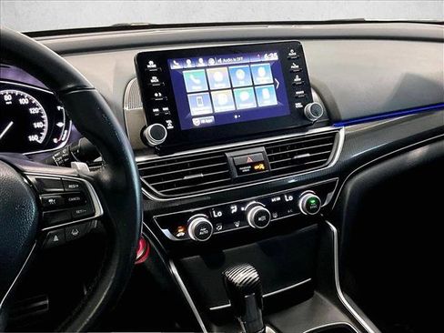 Used 2022 Honda Accord Sport image 8