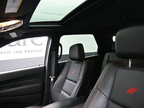Used 2023 Dodge Durango GT image 17