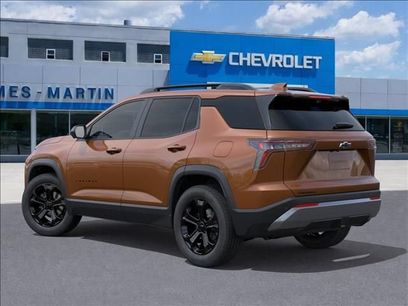 New 2027 Chevrolet Equinox LT w/ Convenience Package II