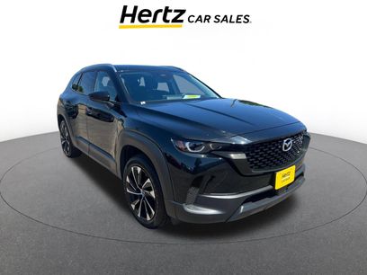 Used 2025 MAZDA CX-50 2.5 Hybrid w/ Premium Plus Pkg