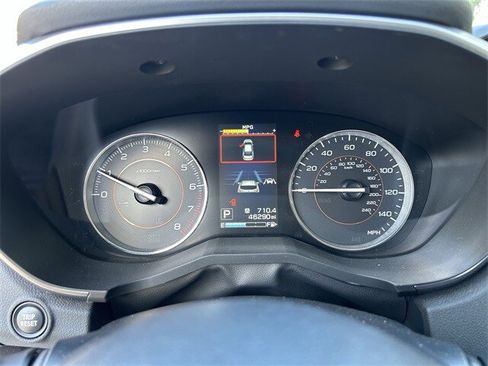 Used 2019 Subaru Crosstrek 2.0i Limited w/ Moonroof Package w/Navigation image 30