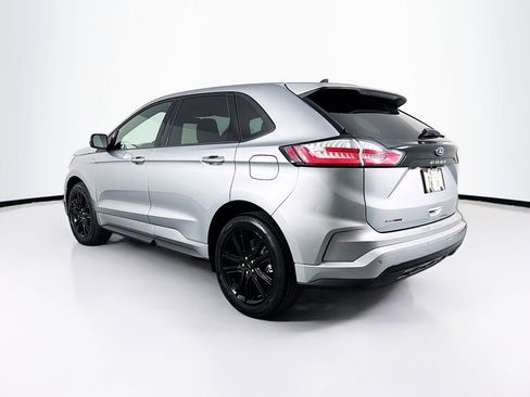 Used 2024 Ford Edge ST-Line image 7