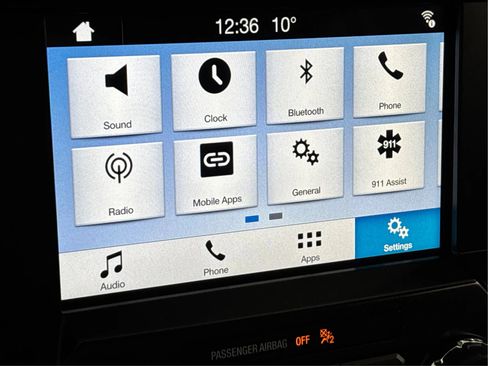 Used 2018 Ford F150 XLT w/ Equipment Group 301A Mid image 40