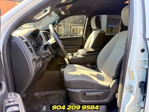 Used 2023 RAM 2500 Tradesman w/ Towing Technology Group RWD image 20