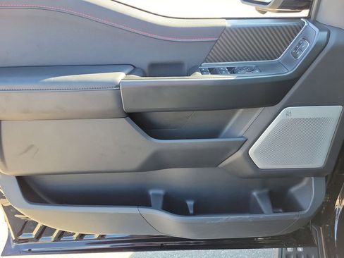 New 2025 Ford F150 Raptor AWD/4WD image 21