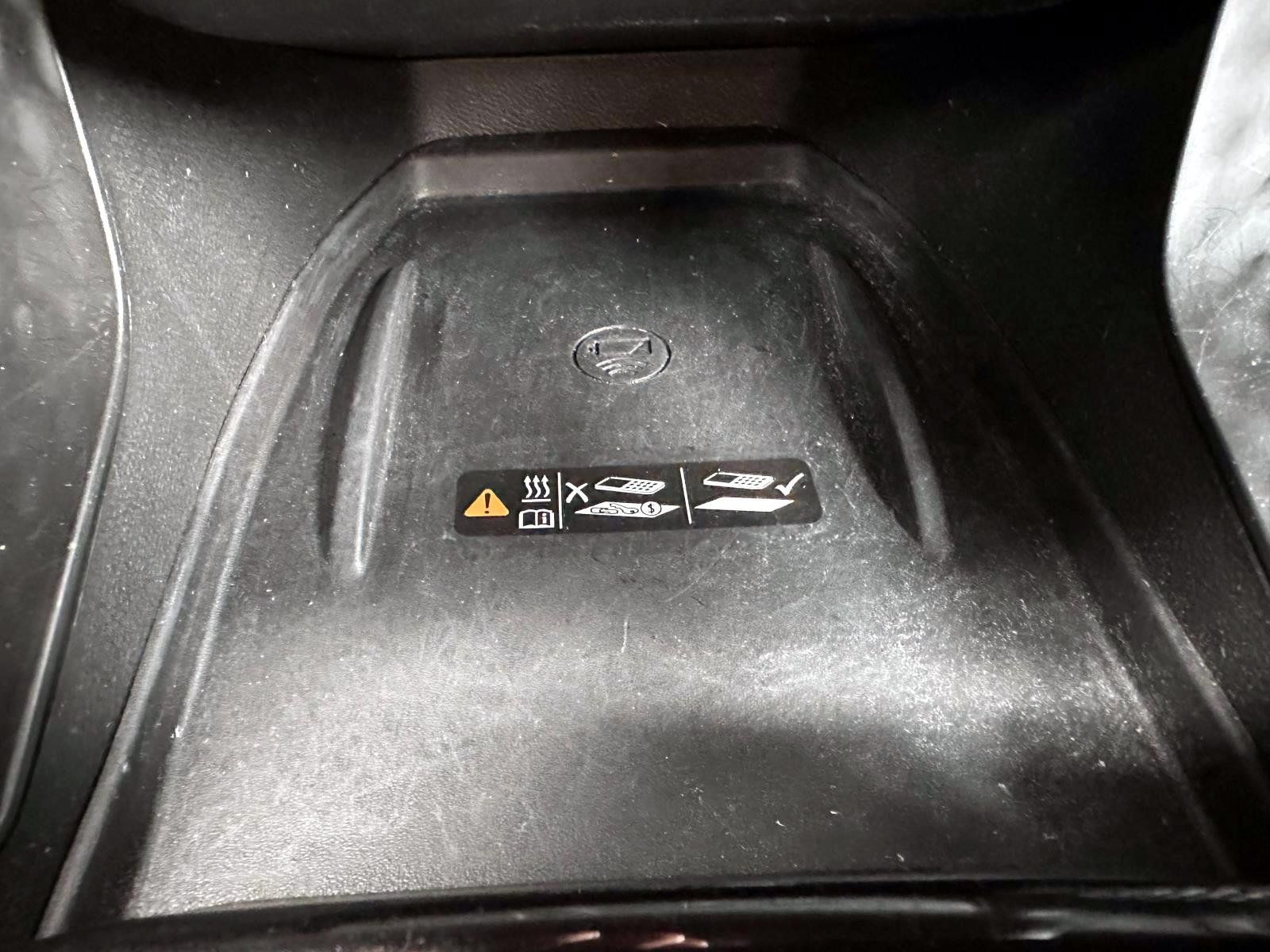 Used 2024 Chevrolet TrailBlazer ACTIV w/ Convenience Package AWD/4WD image 26