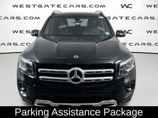 Used 2022 Mercedes-Benz GLB 250 video 2