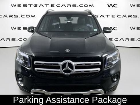 Used 2022 Mercedes-Benz GLB 250 image 2