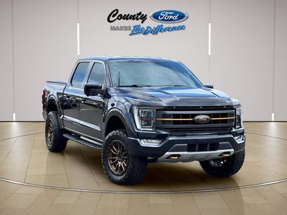 Used 2021 Ford F150 Tremor w/ Equipment Group 402A High
