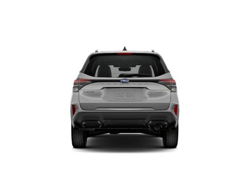 New 2026 Subaru Forester Touring AWD/4WD image 9