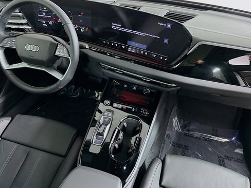 New 2025 Audi A5 2.0T Premium Plus image 6