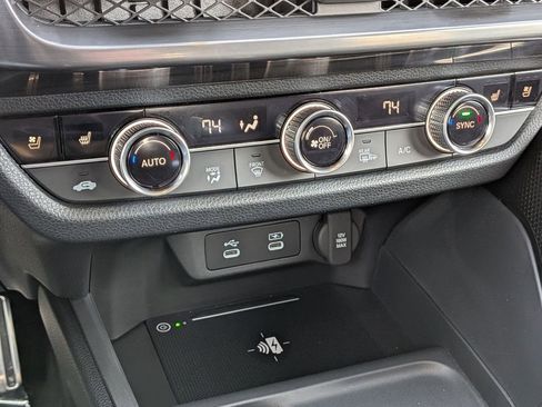 Certified 2025 Acura ADX A-Spec image 24