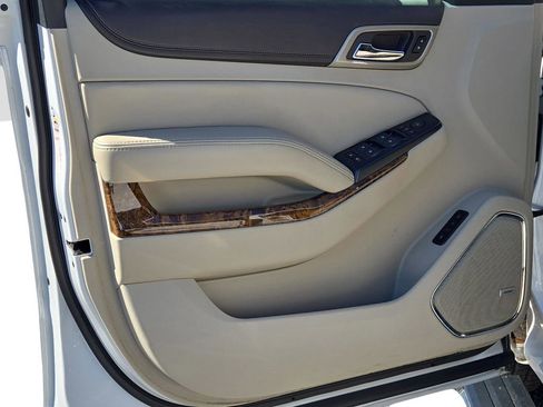 Used 2016 GMC Yukon Denali w/ Open Road Package image 16