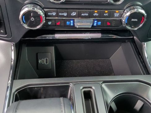 New 2026 Ford F150 Lariat w/ FX4 Off-Road Package AWD/4WD image 30