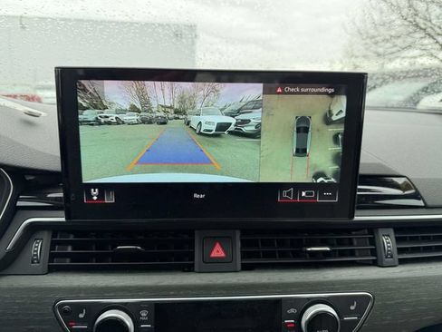 Used 2021 Audi A4 2.0T Premium Plus w/ Premium Plus Package AWD/4WD image 19