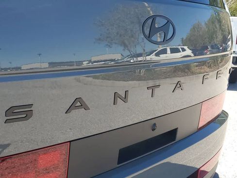 New 2026 Hyundai Santa Fe XRT w/ Tow & Go Package image 7