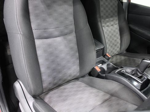 Used 2021 Nissan Rogue Sport SV FWD image 27