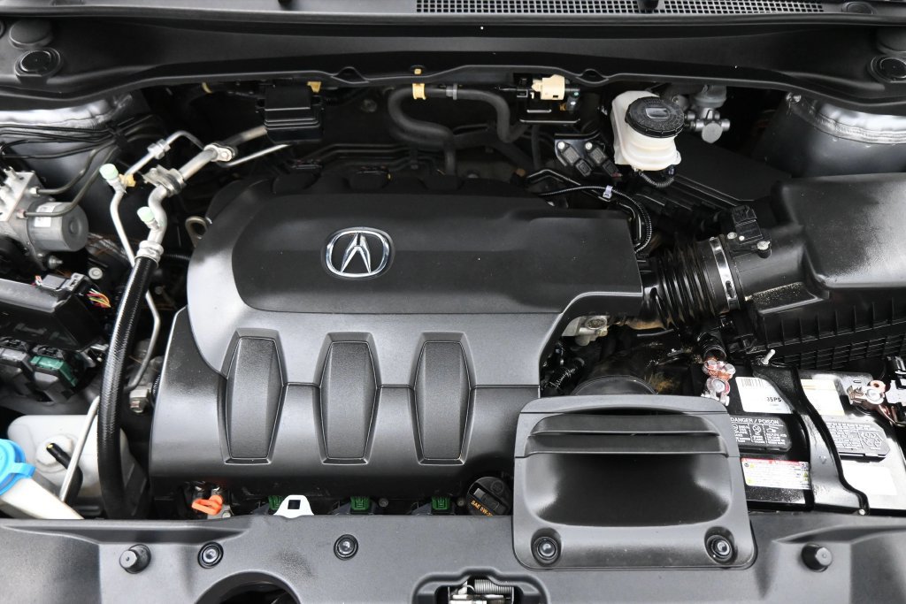 Used 2016 Acura RDX FWD image 17