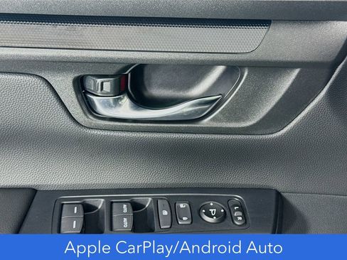 Certified 2026 Honda CR-V EX image 22