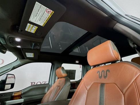 Used 2019 Ford F250 King Ranch w/ King Ranch Ultimate Package image 27