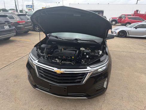 Used 2023 Chevrolet Equinox LT FWD image 5