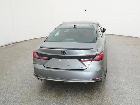 New 2026 Toyota Camry XSE FWD image 7