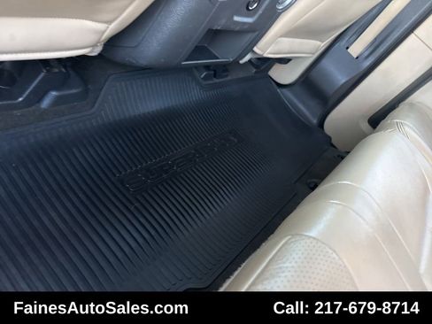 Used 2014 Ford F250 Lariat w/ Lariat Ultimate Package image 49