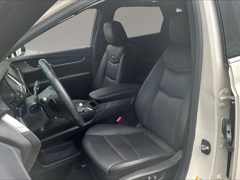 Used 2024 Cadillac XT5 Premium Luxury AWD/4WD image 20