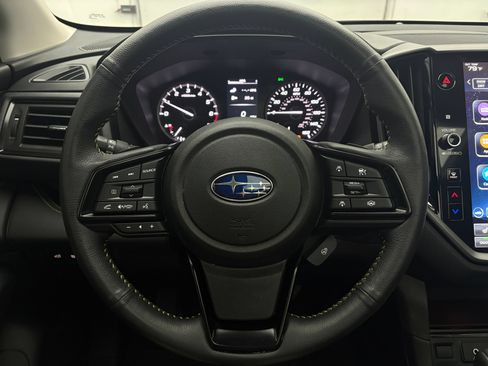Used 2025 Subaru Ascent Onyx Edition AWD/4WD image 20