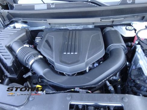 Certified 2025 GMC Acadia Elevation FWD image 10