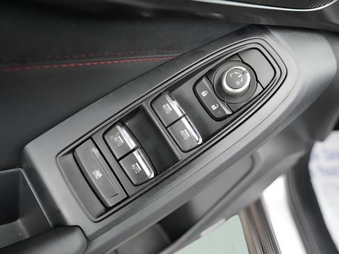 Used 2022 Subaru WRX GT AWD/4WD image 20
