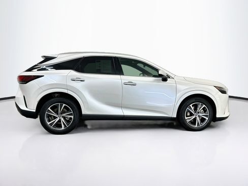 Used 2023 Lexus RX 350 Premium w/ Accessory Package AWD/4WD image 10