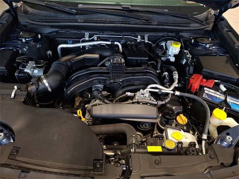 Certified 2021 Subaru Outback Limited w/ Popular Package #2 image 27