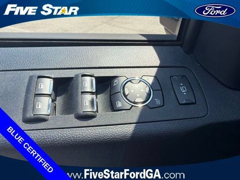 Used 2020 Ford F250 Lariat w/ Lariat Ultimate Package AWD/4WD image 13