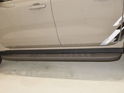 New 2025 Ford Ranger Raptor image 35