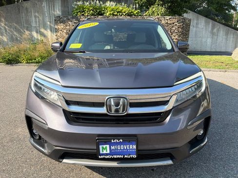 Used 2019 Honda Pilot Touring image 9