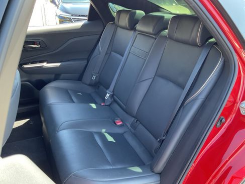Used 2025 Toyota Crown w/ Carpet Mat Package (TMS) AWD/4WD image 17