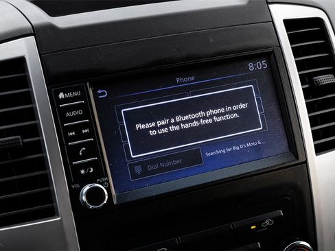 Used 2019 Nissan Frontier S image 27