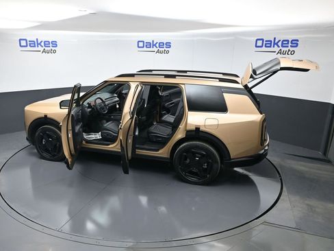 New 2027 Kia Telluride EX X-Line image 63