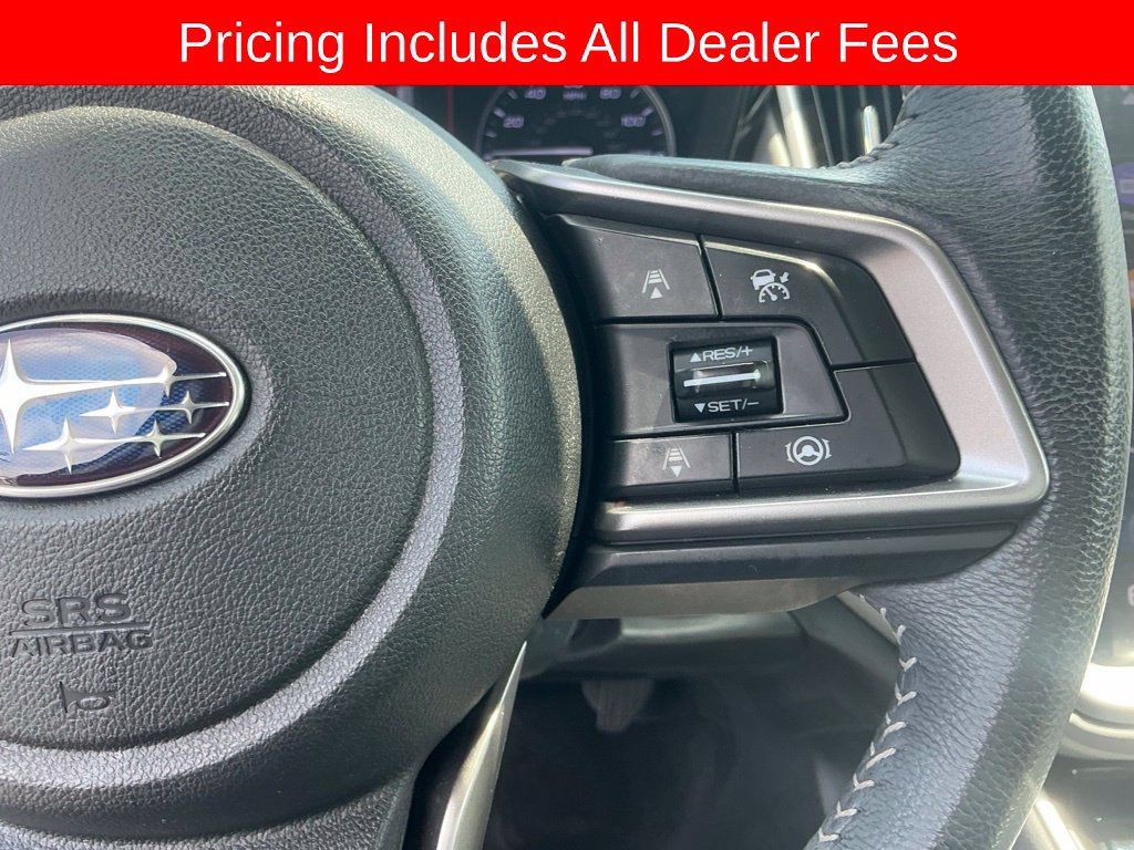 Used 2022 Subaru Outback Premium AWD/4WD image 15