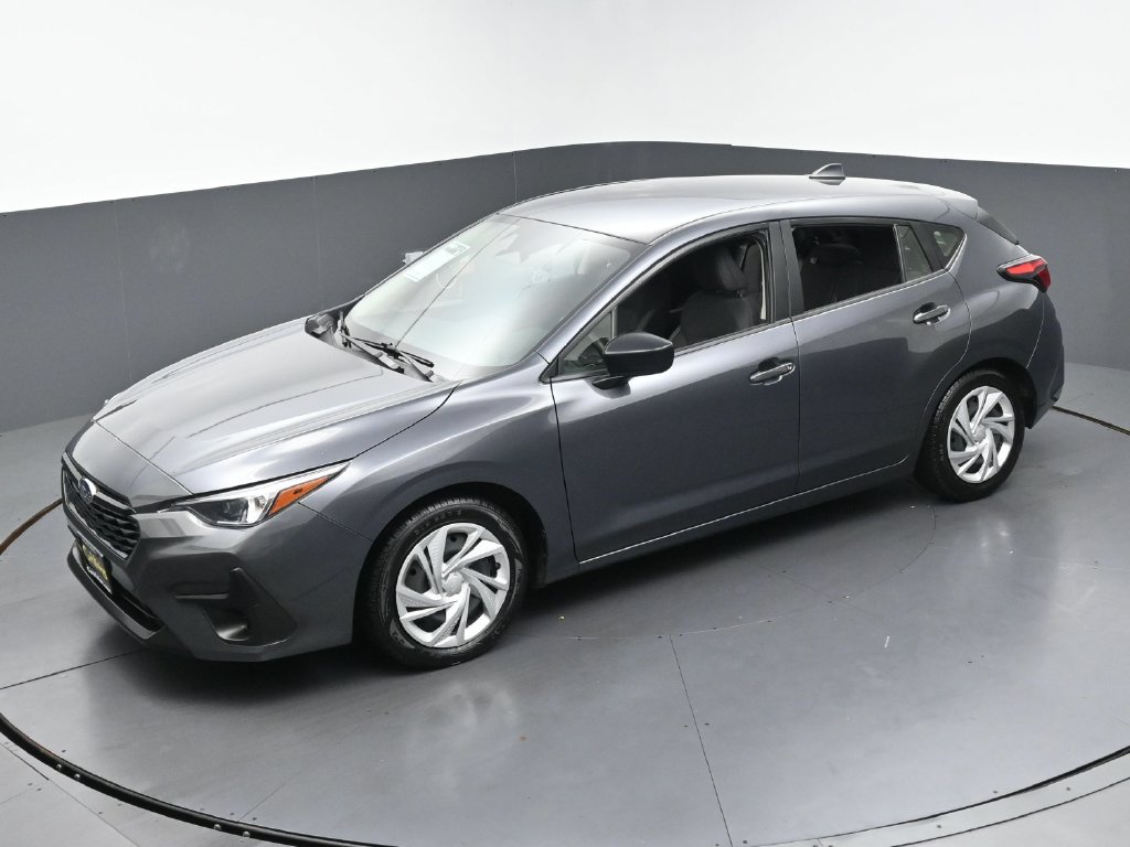 Used 2024 Subaru Impreza 2.0i AWD/4WD image 6