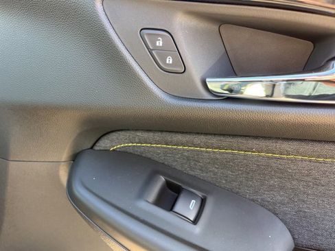 New 2026 Chevrolet TrailBlazer ACTIV w/ Convenience Package image 57