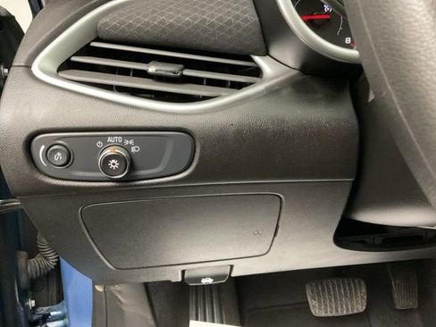 Certified 2024 Chevrolet Malibu LT image 15