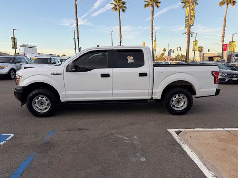 Used 2019 Ford F150 XL image 6