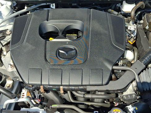 Used 2025 MAZDA CX-50 AWD 2.5 S w/ Premium Plus Pkg image 29