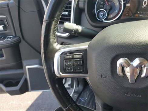 Used 2019 RAM 2500 Laramie image 18