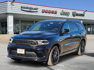 New 2026 Dodge Durango GT video 2