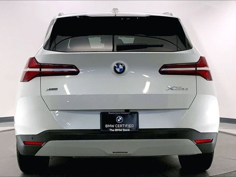 Used 2025 BMW X3 xDrive30i w/ Premium Package image 3