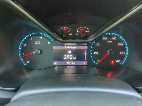 Used 2019 Chevrolet Colorado LT w/ LT Convenience Package image 17